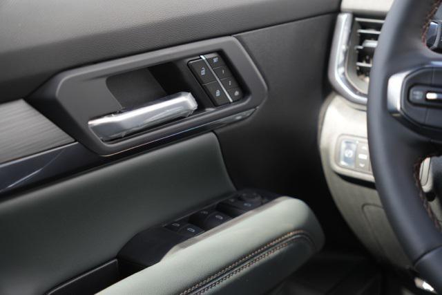 new 2026 GMC Terrain car