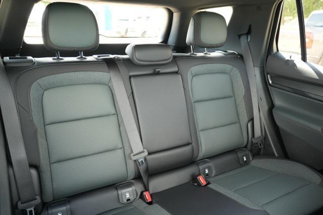 new 2026 GMC Terrain car