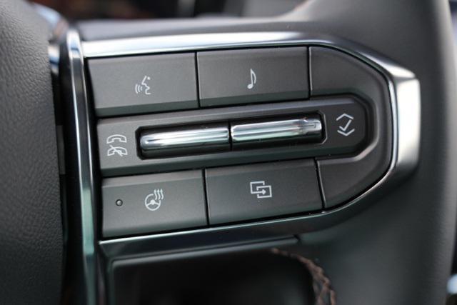 new 2026 GMC Terrain car