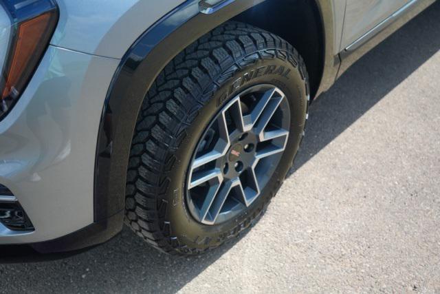 new 2026 GMC Terrain car