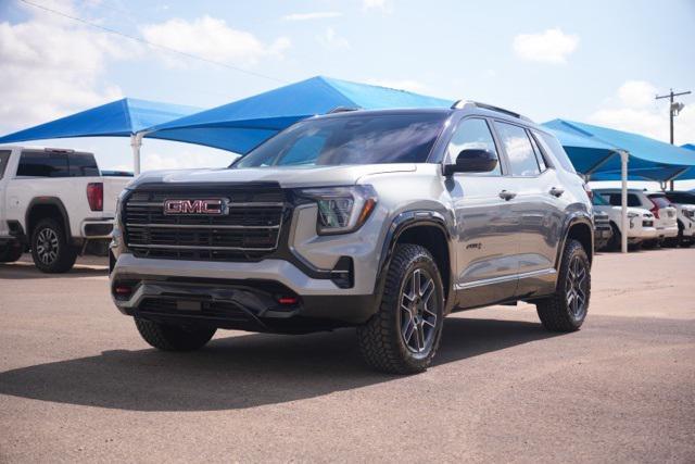 new 2026 GMC Terrain car