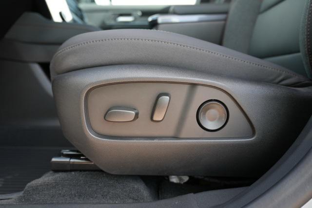 new 2026 GMC Terrain car