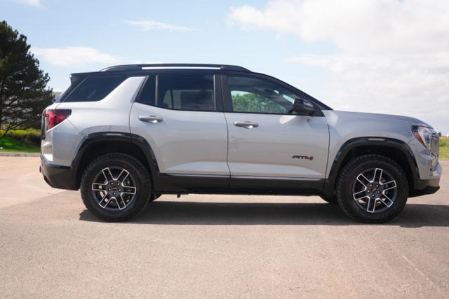 new 2026 GMC Terrain car