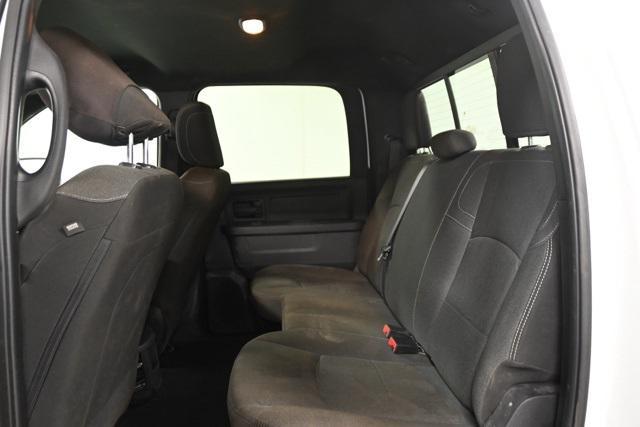 used 2022 Ram 2500 car, priced at $43,999