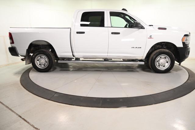 used 2022 Ram 2500 car, priced at $43,999