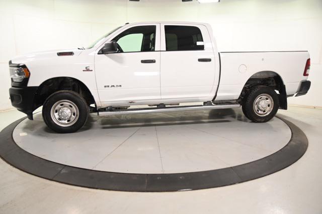 used 2022 Ram 2500 car, priced at $43,999