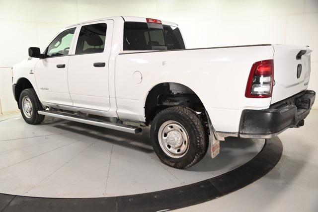 used 2022 Ram 2500 car, priced at $43,999