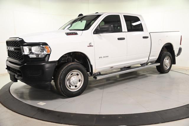 used 2022 Ram 2500 car, priced at $43,999