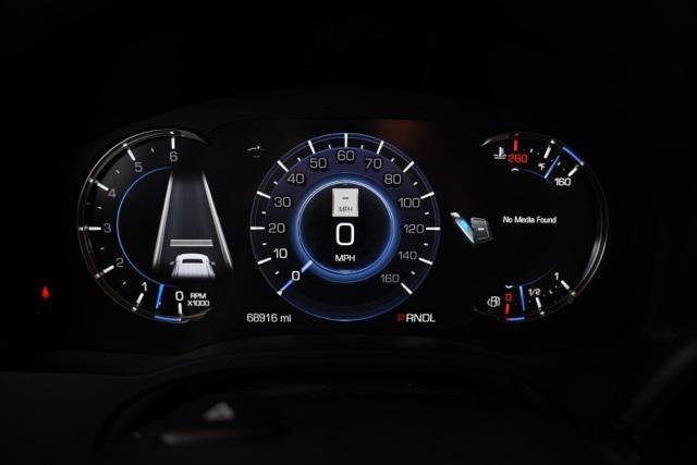 used 2020 Cadillac Escalade car, priced at $46,899