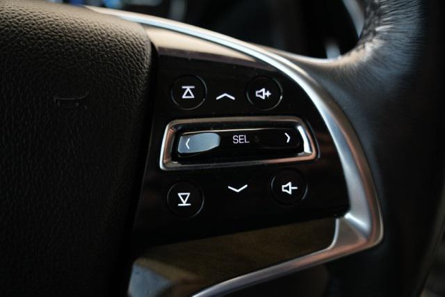 used 2020 Cadillac Escalade car, priced at $46,899