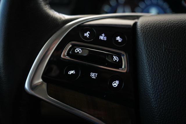 used 2020 Cadillac Escalade car, priced at $46,899