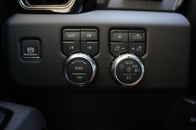 new 2025 GMC Sierra 2500 car, priced at $88,065