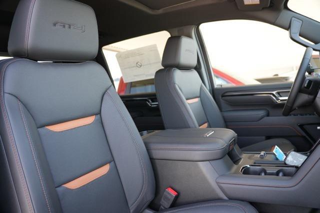 new 2025 GMC Sierra 2500 car, priced at $88,065
