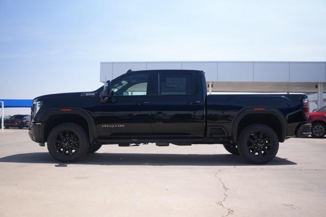 new 2025 GMC Sierra 2500 car, priced at $88,065