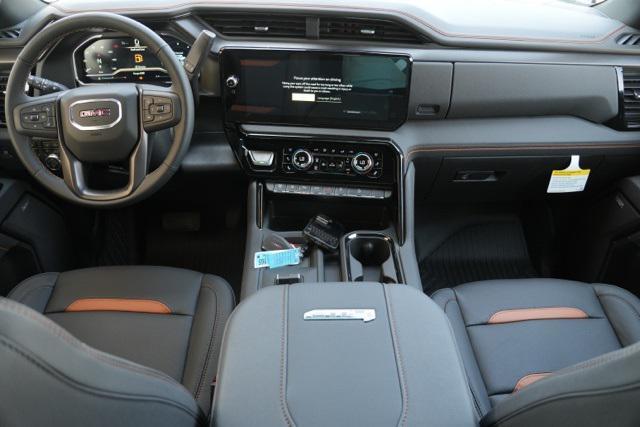 new 2025 GMC Sierra 2500 car, priced at $88,065
