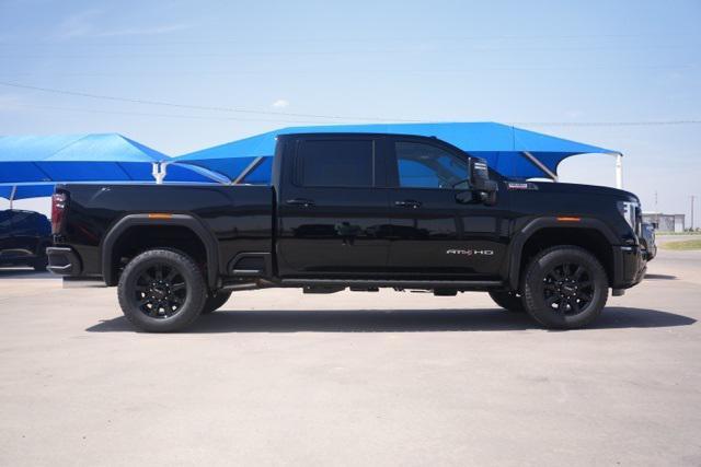 new 2025 GMC Sierra 2500 car, priced at $88,065