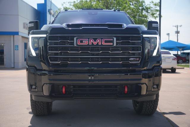 new 2025 GMC Sierra 2500 car, priced at $88,065