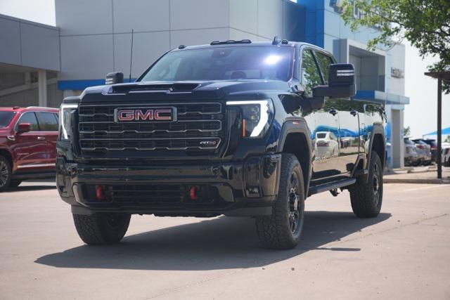 new 2025 GMC Sierra 2500 car, priced at $88,065