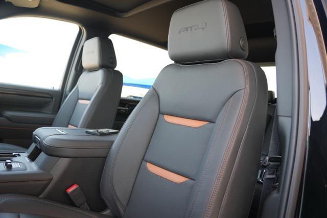 new 2025 GMC Sierra 2500 car, priced at $88,065