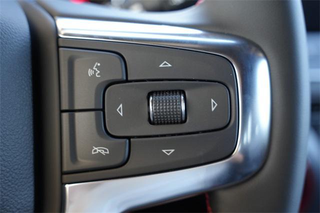 new 2025 Chevrolet Blazer car, priced at $49,335