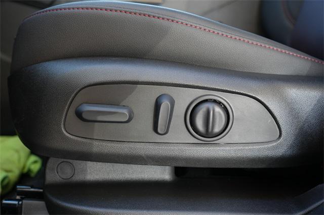 new 2025 Chevrolet Blazer car, priced at $49,335