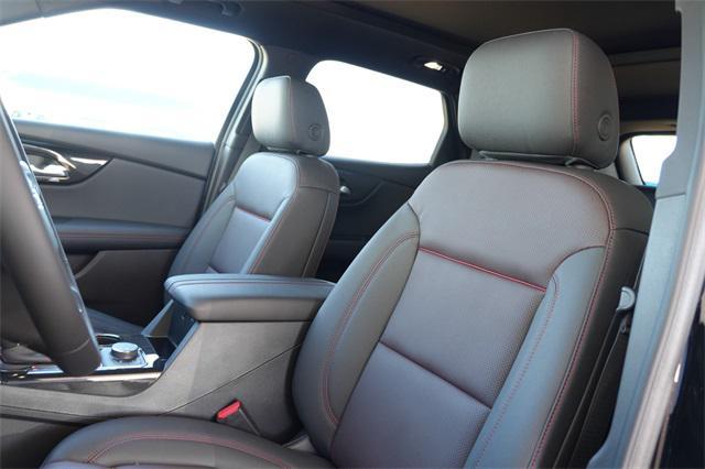 new 2025 Chevrolet Blazer car, priced at $49,335