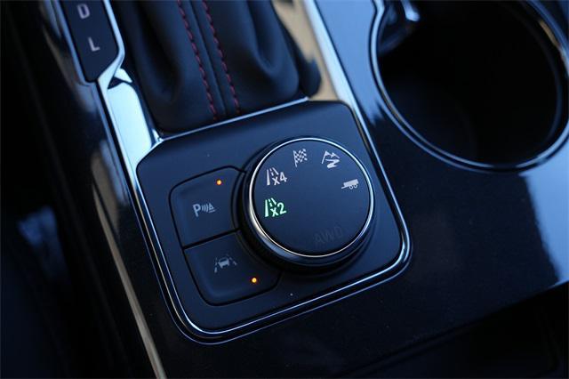 new 2025 Chevrolet Blazer car, priced at $49,335