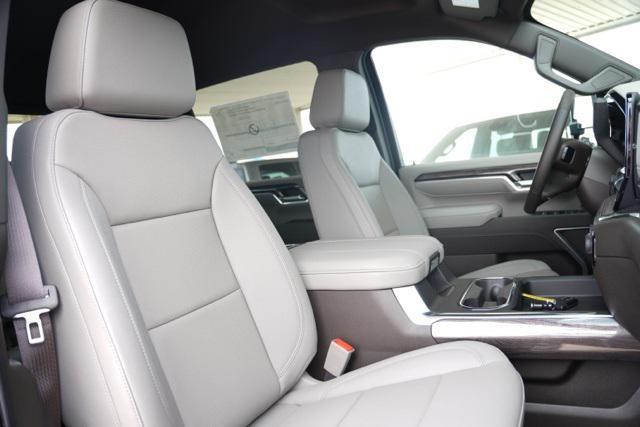 new 2025 Chevrolet Silverado 2500 car, priced at $79,680
