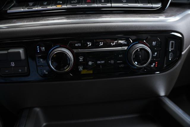 new 2025 Chevrolet Silverado 2500 car, priced at $79,680