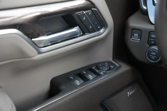 new 2025 Chevrolet Silverado 2500 car, priced at $79,680