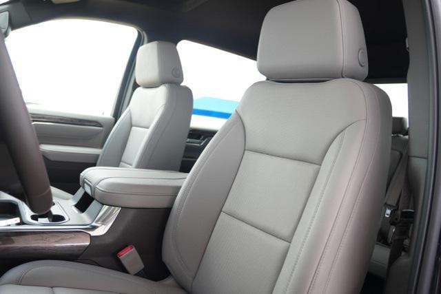 new 2025 Chevrolet Silverado 2500 car, priced at $79,680