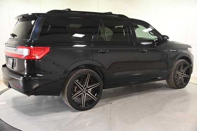 used 2020 Lincoln Navigator car, priced at $45,062