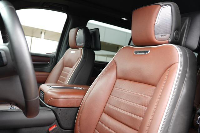 used 2024 GMC Yukon XL car, priced at $83,999
