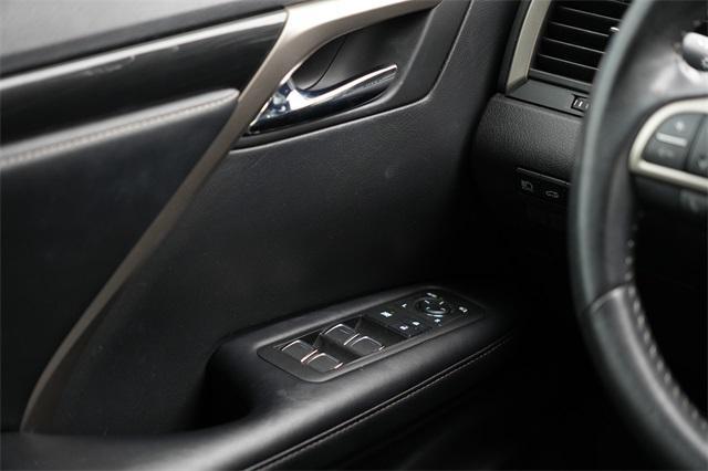 used 2022 Lexus RX 350 car, priced at $40,032
