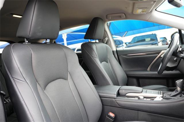 used 2022 Lexus RX 350 car, priced at $40,032