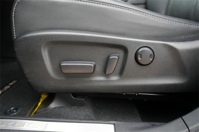 used 2022 Lexus RX 350 car, priced at $40,032