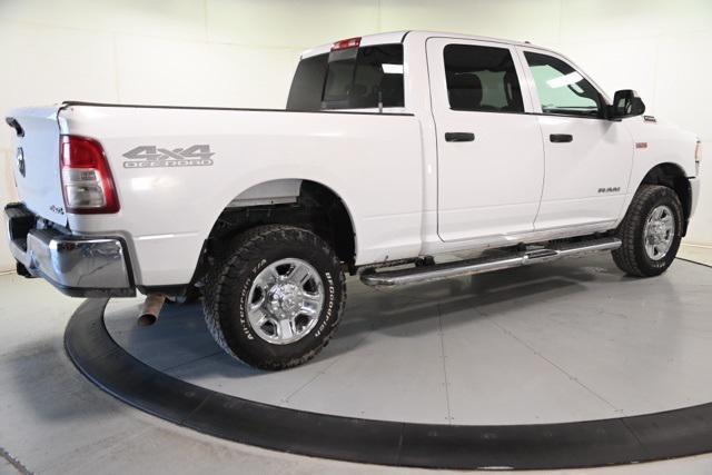 used 2022 Ram 2500 car, priced at $34,446