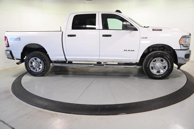 used 2022 Ram 2500 car, priced at $34,446