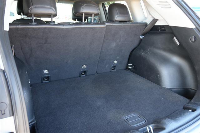 used 2022 Jeep Compass car, priced at $22,999