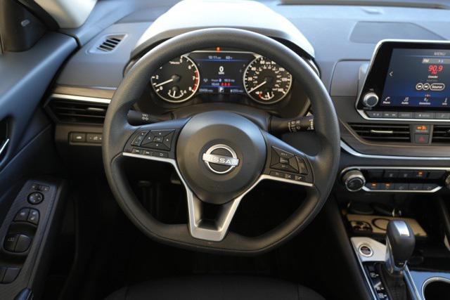 used 2024 Nissan Altima car, priced at $20,499