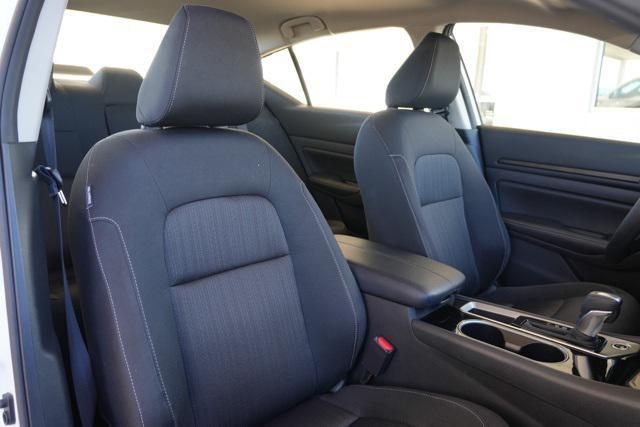 used 2024 Nissan Altima car, priced at $20,499