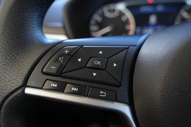 used 2024 Nissan Altima car, priced at $20,499