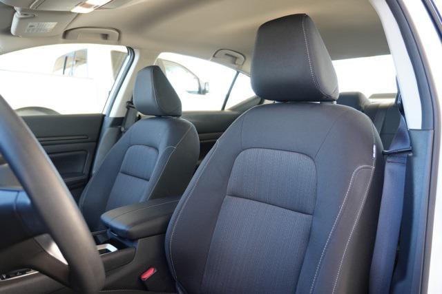 used 2024 Nissan Altima car, priced at $20,499