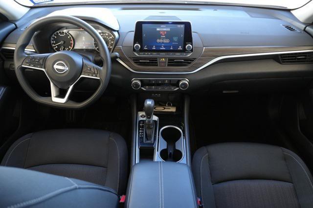used 2024 Nissan Altima car, priced at $20,499