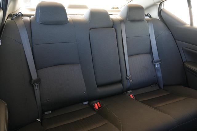 used 2024 Nissan Altima car, priced at $20,499