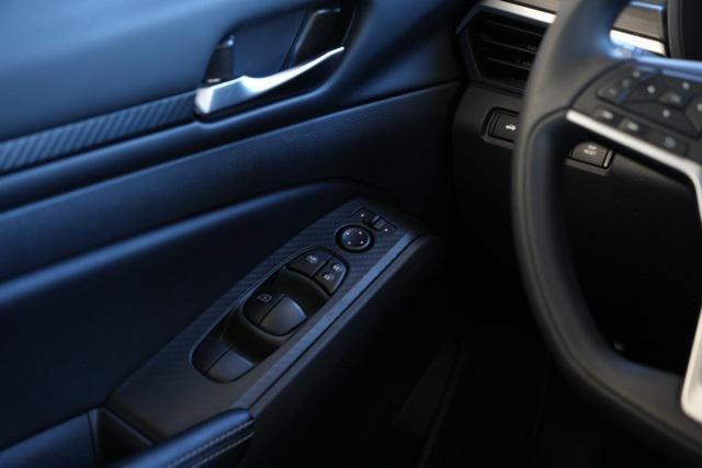 used 2024 Nissan Altima car, priced at $20,499