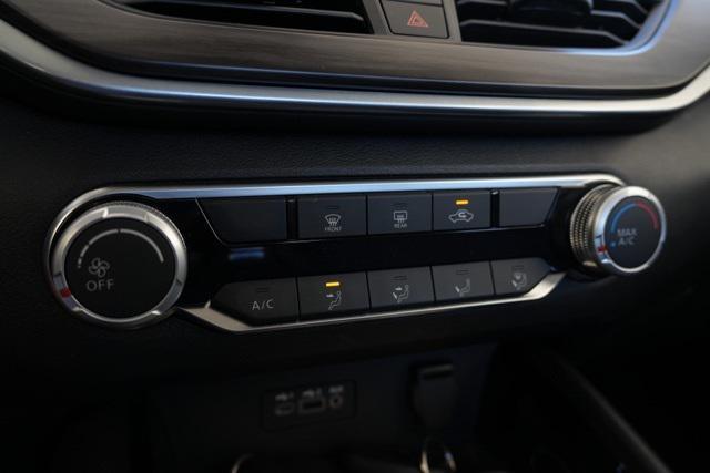 used 2024 Nissan Altima car, priced at $20,499