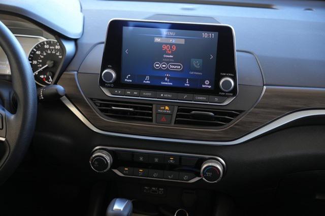 used 2024 Nissan Altima car, priced at $20,499