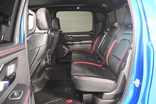 used 2023 Ram 1500 car, priced at $79,954