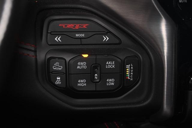 used 2023 Ram 1500 car, priced at $79,954